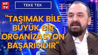 Ak Parti Genç Kesime Ulaşabiliyor Mu? Faruk Acar Yanıtladı