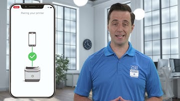 How to Add Additional ZSB Series Label Printers to Your Workspace