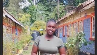 Zing Chebet- Supembe version (Betty)