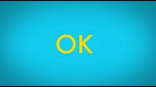 「OK」という言葉の由来は何ですか？