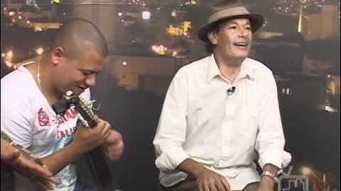 Thumbnail of MUSICA COISINHA DO PAI (JORGE ARAGÃO)