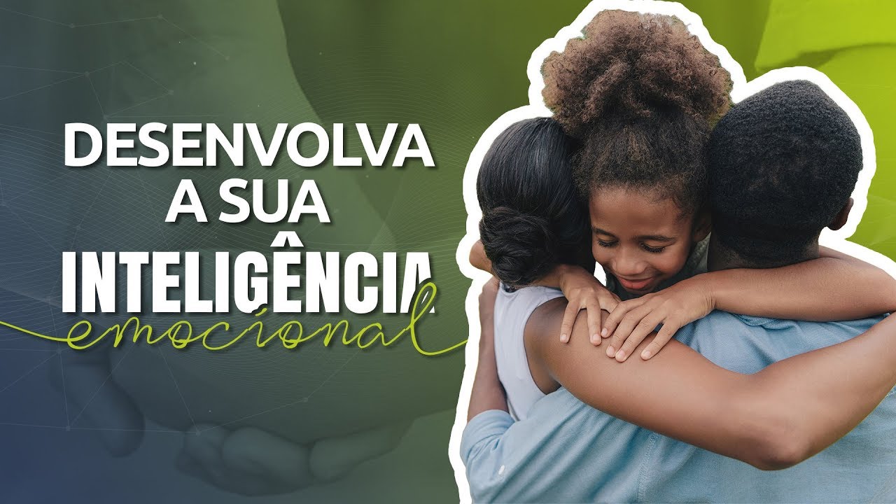 COMO DESENVOLVER A INTELIGÊNCIA EMOCIONAL | Rodrigo Fonseca