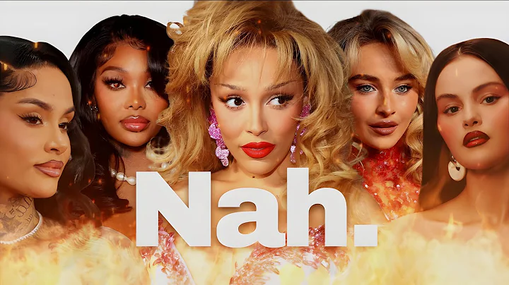 Your unpopular music opinions are…..kinda right???