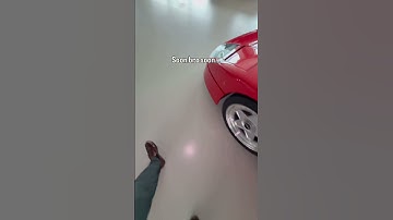 Best sound ever ❤️ This F40 could be yours for $2.2M #f40 #supercar #ferrari #ferrarif40 #shorts