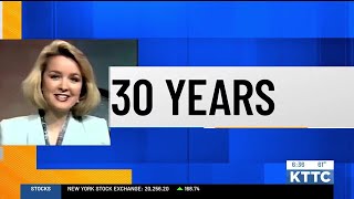The community remembers Jodi Huisentruit 30 years later in Mason City
