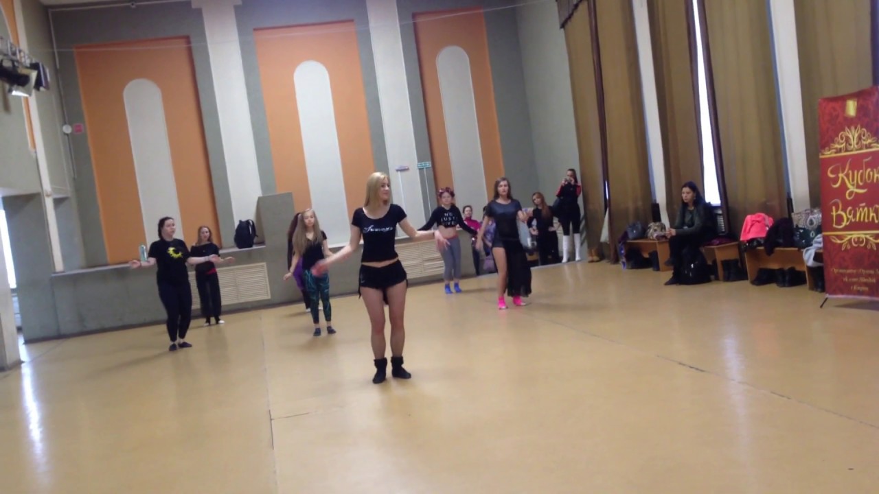 Iraqi workshop. Cup of Vyatka.