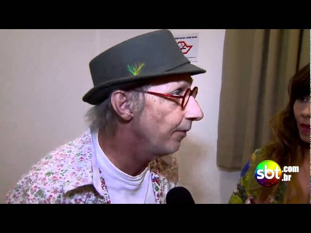 FILHA DE CYZ CANTA HIT DE PATATI PATATÁ