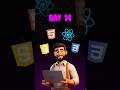 Introduction to CSS Day 15... #coding #bca #webdevelopment #programming #important