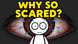 Why You Wake Up at 3AM (Your Brain Knows Something) Why You Wake Up at 3AM (Your Brain Knows Something)