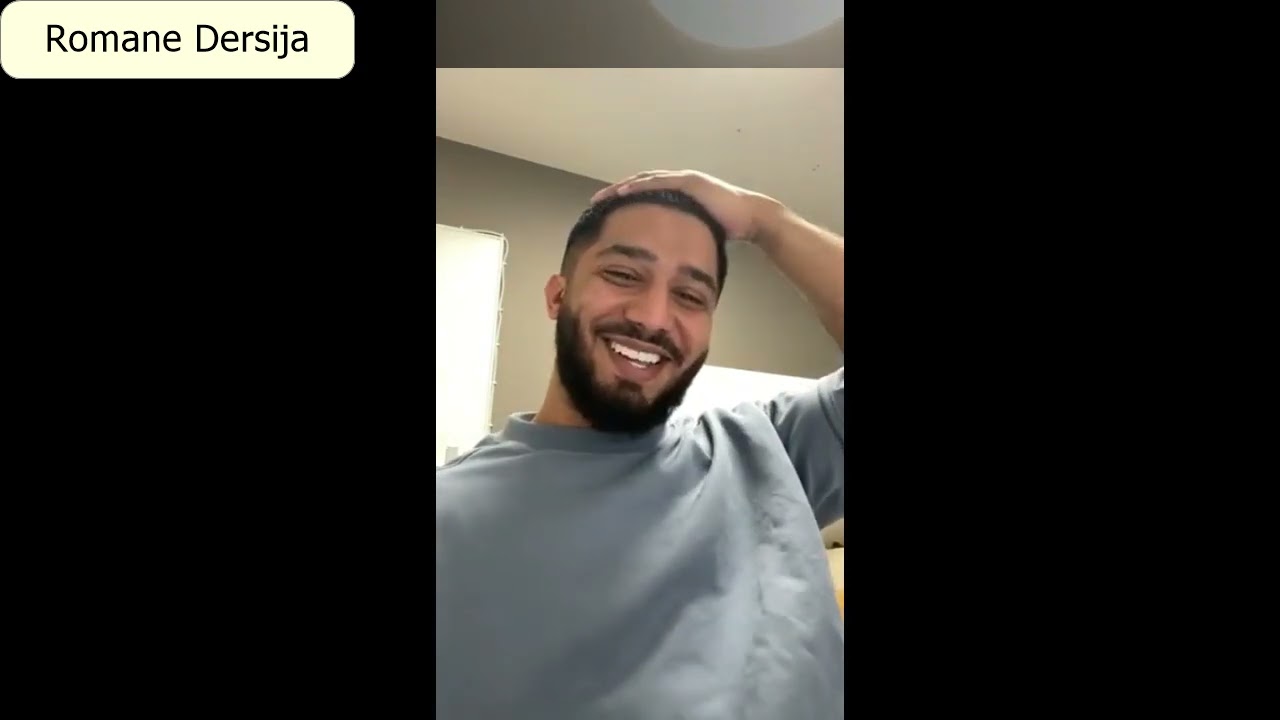 Dehran live (Ramazan)