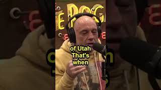 Joe Rogan Experience #2480 - Arsenio Hall | Arsenio Hall Says The Quiet Part Ou #ArsenioHall #Shorts