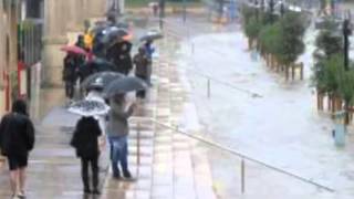 75 Minutes Of Thunder And Rain   Art Of Sound Looping 1
