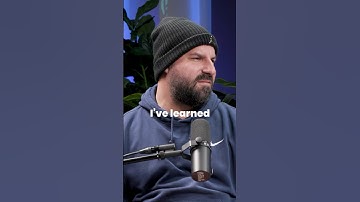 Why you’re afraid of networking events 😬