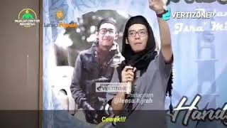 Wanita Tak Pernah Salah.  Ustad Handy Bonny
