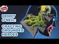 Denny O'Neil: Crafting Grounded Heroes