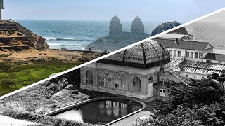 Amazing Tourist Attractions That No Longer Exist (⌣̩̩́_⌣̩̩̀)