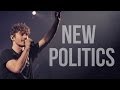 New politics  we are the radio