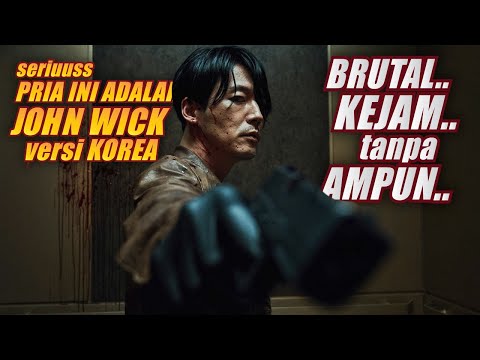 Video: Seorang pria brutal - siapa lagi ini?