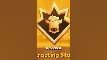 Unlocking *PRIMAL INSTINCT* for Buck 🤩 #zooba #viral #shorts