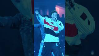 [4K] BTS RM during '2.0' | Arlington D2