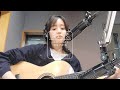 藤原さくら - 勝手にシンドバッド（HERE COMES THE MOON STUDIO LIVE）