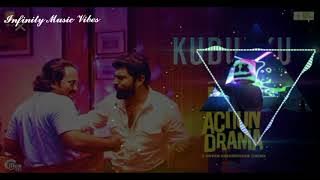 Kudukku pottiyakuppayam song dj [Bass boosted] by [Infinity Music Vibes]