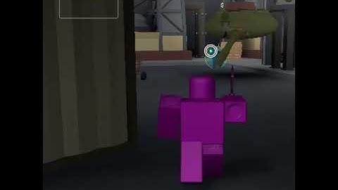 assassin exploiter proof