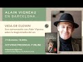 Vida de clown: Una conversación con Alain Vigneau sobre la tragicomedia del ser