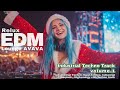 思考を遮断する Industrial Techno Mix / Deep House /Tech House / Techno / House Music