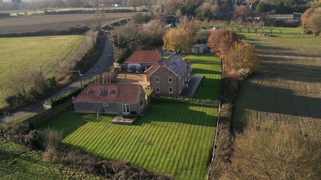 WarnerGray Estate Agents Tenterden YouTube