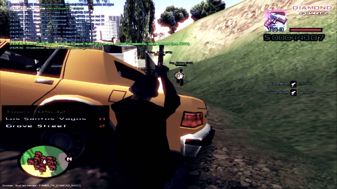 !@#$CAPTURE 21 | How It Look | SYNC