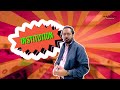 Institution- Mr. Nikhil Sharda, AVP | #PillarsOfTMA | The Marcom Avenue