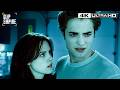 The Cullens Unite to Save Bella from James (Full Scene) | Twilight 4K