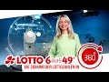 Die Ziehung Der Lottozahlen Vom 03 01 2026 In 360 Grad