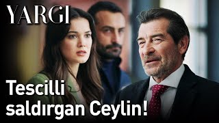 Yargı 22.  - Tescilli Saldırgan Ceylin! Resimi