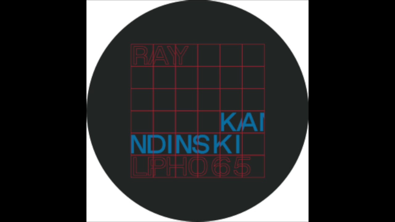 Ray Kandinski - Multiverse Connection auf YouTube ansehen Ray Kandinski - Multiverse Connection auf YouTube ansehen