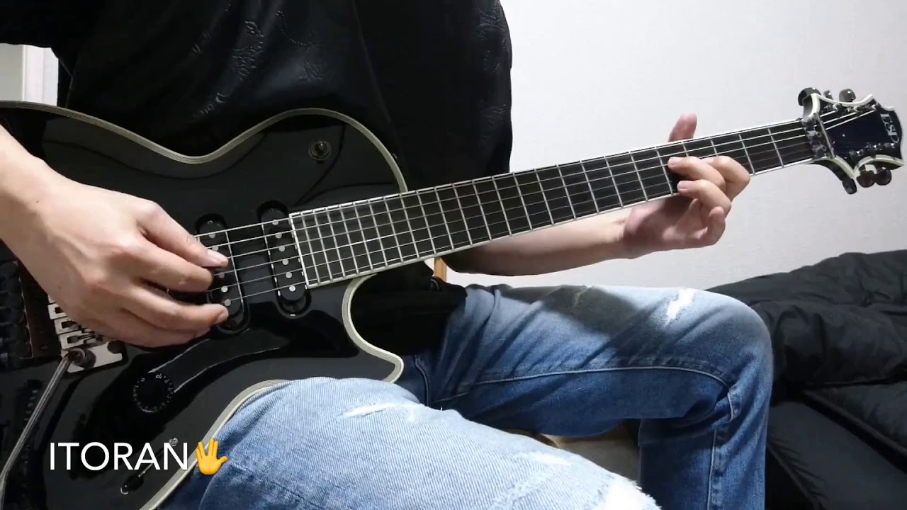 CD付LUNA SEAインストGuitar Solo Instruments Ⅱの+solo-truck.eu