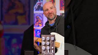 The Triptychon is a Beast (Real Amp Test) by Crazy Tube Circuits