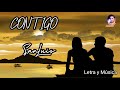 CONTIGO SanLuis Letra Y Música mp3
