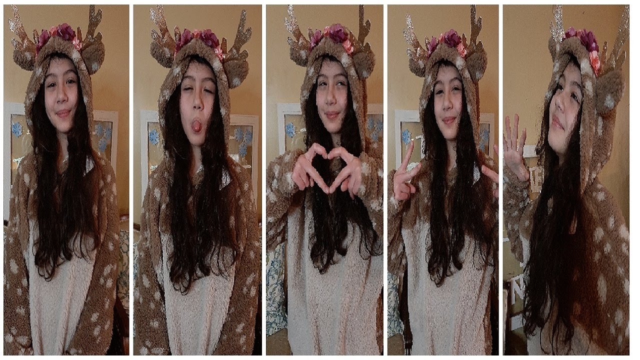 UNBOXING CUTE PAJAMAS FROM JUSTICE CLOTHING ONLINE / GREAT GIFT IDEAS FOR GIRLS