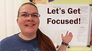 How I Regain My Focus and Motivation
Hello Friends!
This week I was feeling very unfocused and unmotivated, so I decided to show you how I get my mojo back by making lists and doing small tasks. Getting focused for me is really easy as long as I can commit to making a list and getting motivated often involves little more than getting some small wins under my belt. I managed to mend my duvet cover, make 4 more masks for our household, get a bunch of stuff ordered for other projects to come and also finish my 1891 skirt! That feels pretty great to me and now I am ready to head into the next week with a little bit more oopfh!
I hope you all enjoy!
Things people ask me about (affiliate links):
Amazon Page - (has books, sewing stuff, and filming equipment) - https://www.amazon.com/shop/costumingdrama
Links!
★Follow Me!★
My Patreon - https://www.patreon.com/CostumingDrama
My Costuming Instagram - https://www.instagram.com/costuming_drama/
My Personal Instagram - https://www.instagram.com/lbc42/
My Cats Instagram - https://www.instagram.com/gatosdepaduan/
All Music can be found at: https://www.epidemicsound.com or https://www.youtube.com/audiolibrary/music
#1890s #Vest #Waistcoat How I Regain My Focus and Motivation