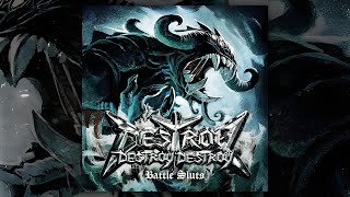 Destroy Destroy Destroy - Battle Sluts (2009) [Full Album] [HD] - [MELODIC DEATH METAL] Unknown