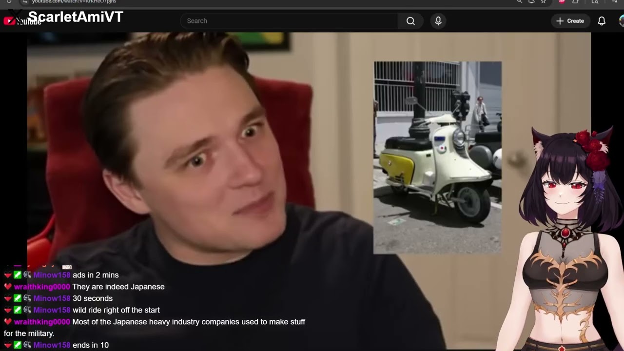 Why does Subaru make everything?! A Reaction Video