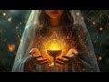 Soul Correction Meditation | For Those Who Feel Disconnected from Themselves | 432 Hz - 528Hz
