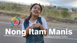 Lagu Maumere Terbaru Nong Itam Manis - Official Music Video chords