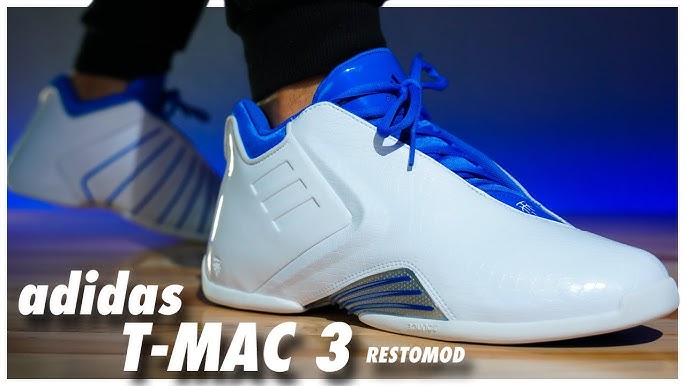 Tracy McGrady Shoes: A Full Timeline - WearTesters