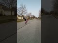 I can wheelie #bikelife #bike