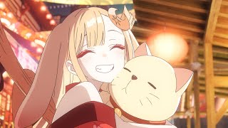 [AMV] Kaguya 4K Edit - Cool Kids (Echosmith) || Alight Motion × Cap Cut