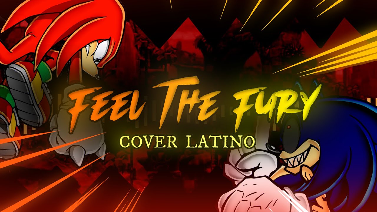 FEEL THE FURY - COVER LATINO | Outcome Memories Cover | Ft. 