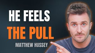 The Quiet Signals That Make A Man Feel Deeply Connected  Matthew Hussey 